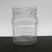 醬菜瓶包裝的三種材質(zhì)生長態(tài)勢