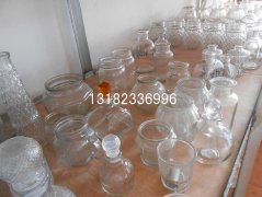 玻璃瓶行情_玻璃瓶價(jià)格趨勢