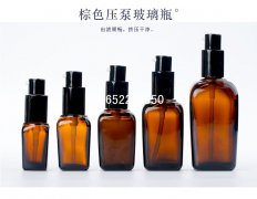 精油瓶定制工藝有哪些？產品質量如何呢？